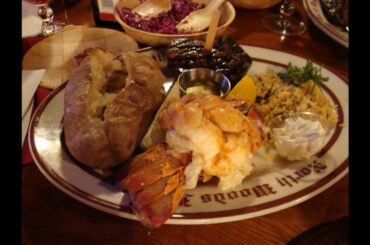 Collage #2 HSKY's At Los Angeles LA Dining Plan 128bit Bboy music