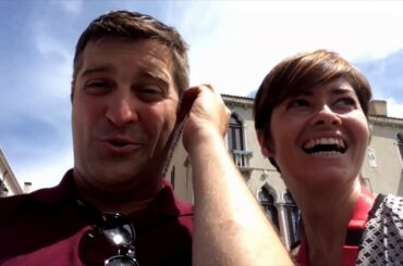 Urban Adventures #LocalsKnow Cicchetti & Wine Tour venice