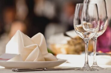 Restaurant Music 10 Hours - Relax Instrumental Jazz for Dinner