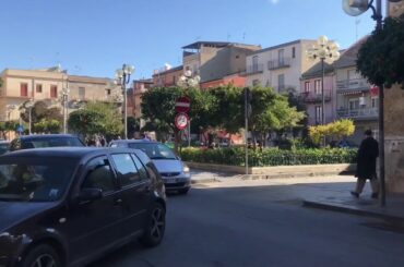 the smallest city of italy where i live 😰😰 why i'm so alone 😭