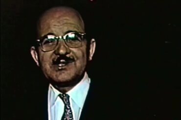 Joe's Little Italy in Hollywood - 1956 - Located at 1523 No. Cahuenga Blvd.