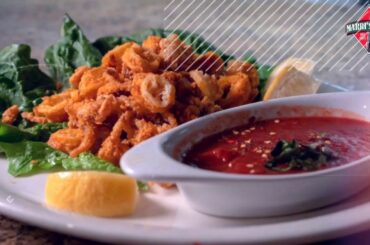 Marri's Pizza and Pasta