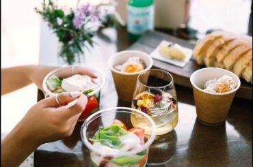 A Little Bit of Italy in Broke