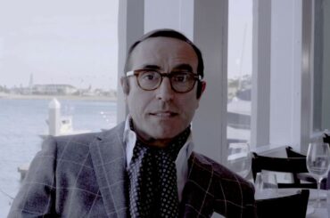 Mr.G's At Peninsula Kitchen & Bar | POS System Testimonial