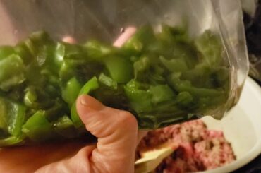 ADULT 3 BEAN CHILI / MADE IN MY NINJA FOODIE