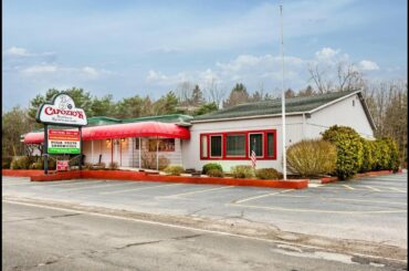 13982 Red Arrow Highway Harbert, MI Homes for Sale | cressyeverett.com