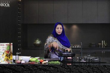 Lasagna Recipe by Shama Rashid  | Mirch Masala