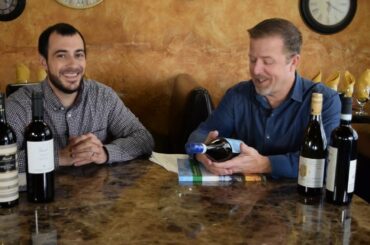 Piedmont Month at Bitto Bistro - Taste through it with us!