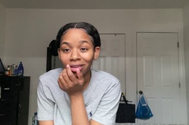 My experience in Italy , being back home & dying for oxtail!