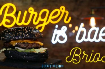 𝟑𝟎% 𝐎𝐅𝐅 @ Brios Burger. A new restaurant in Ealing, London