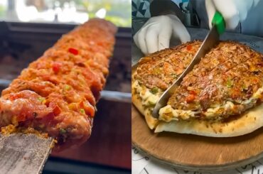 Turkish Food Compilation! #24