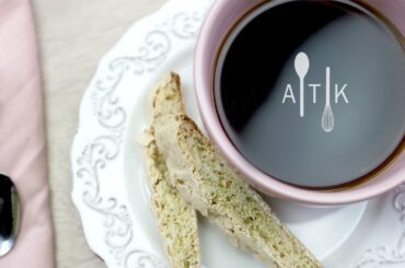 How to Make Almond Biscotti | Easy Biscotti Recipe