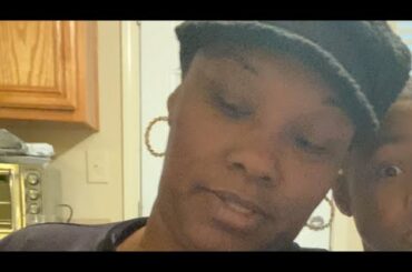 Come watch us enjoy this Italian meal