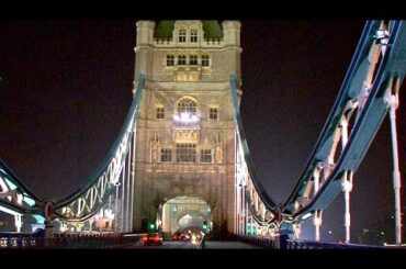 Samantha Brown's London