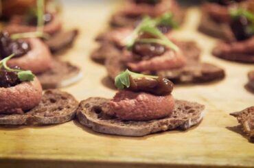 San Diego Magazine's Best Restaurants Party 2016 Event Video