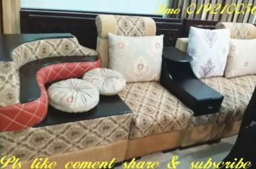দারুন এল corner sofa price♥new dining table♦sheikh furniture dhaka gulshan1