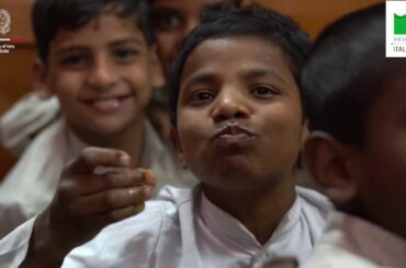 World Week of Italian Cuisine 2019 - Italian Embassy of New Delhi