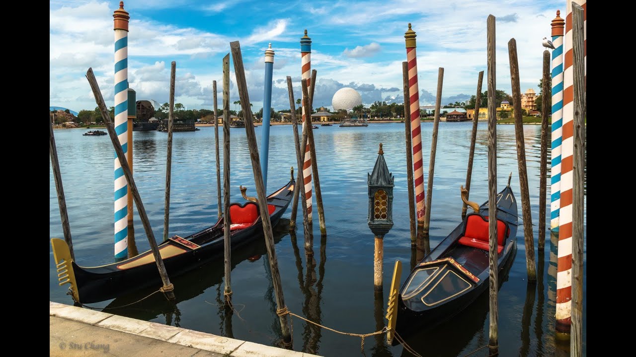 Disney Epcot Germany and Italy Tour! Disney Epcot Germany and Italy Tour!