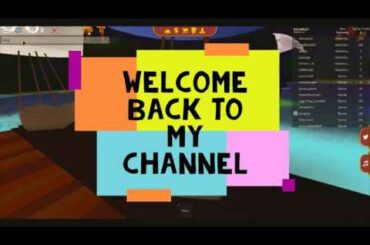 Trolling In Soro's Italian Restaurant!