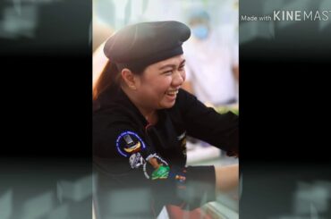 ICCAHM Korean Cuisine Workshop 👩‍🍳👨‍🍳