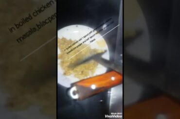 Easy pizza with shawarma bread