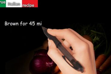 ENG - Cappone alla polacca