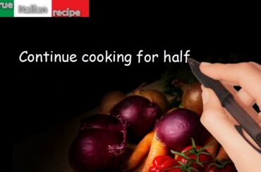 ENG - Bocconcini con funghi