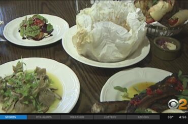 Dining Deal: Gran Tivoli