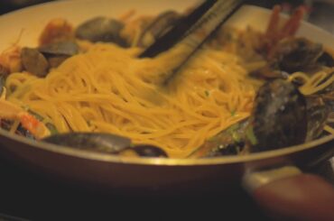 Culiinaria is on the "Movie" - Feel at Home, Dining Out