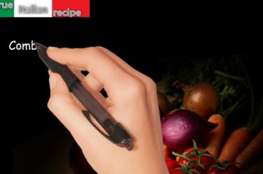 ENG - Coniglio al marsala