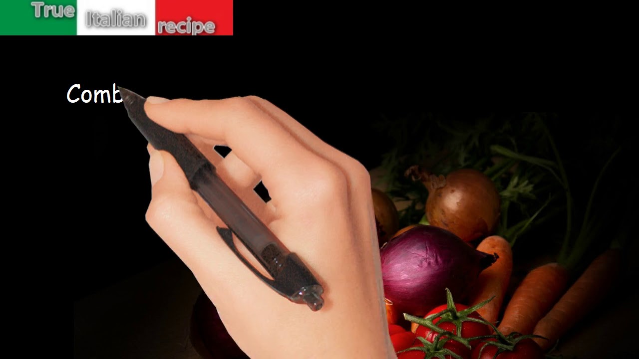 ENG – Coniglio al marsala ENG - Coniglio al marsala