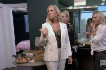 Real Housewives of Orange County Season 14 Episode 16 “Viral Videos and Vendettas” | AfterBuzz TV