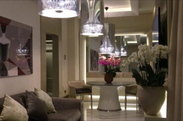 Milan Luxurious Excelsior Hotel Gallia - Breakfast Buffet - "Signature Suite"- Piazza Del Duomo