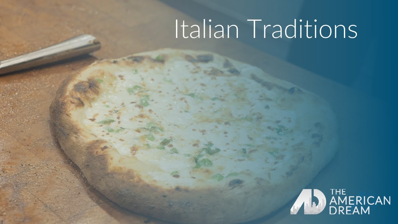 Italian Traditions – Rick Franz – The American Dream Seattle Italian Traditions - Rick Franz - The American Dream Seattle
