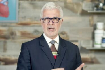 Benefits of Coconuts - Dr Steven Gundry MD