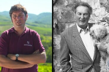 The Wines of Tuscany