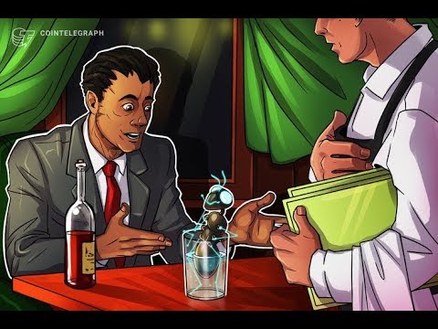 Italian Winery Adopts Interactive Screw-Caps With Blockchain Verification Italian Winery Adopts Interactive Screw-Caps With Blockchain Verification