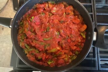 Best Vegan Pasta | DonJ TV