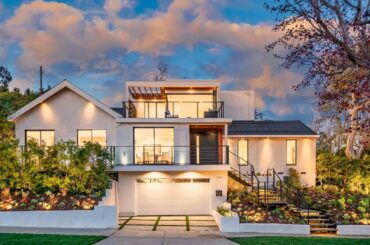 1416 Comstock Ave, Los Angeles, CA 90024