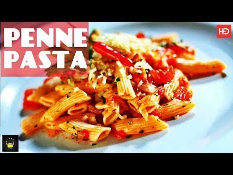 How to Make Penne Pasta | Penne Pasta recipe | Easy Penne Pasta Recipe | Pasta Recipe | Pasta How to Make Penne Pasta | Penne Pasta recipe | Easy Penne Pasta Recipe | Pasta Recipe | Pasta