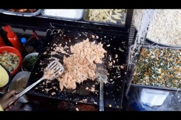 Street Food of India Pasta | Indian Street Food Pasta | इंडियन स्ट्रीट फूड पास्ता