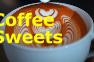 coffee tips & icecream recipes