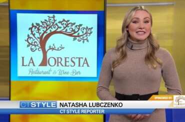 Get a taste of Spring at La Foresta Restaurant and Wine Bar