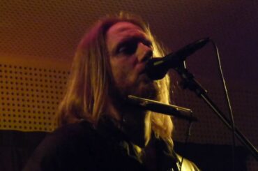 Cheap Wine LIVE @ Raindogs