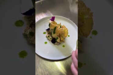 Insalata Russa - La Cantina Wine Bar