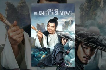 The Knight of Shadows