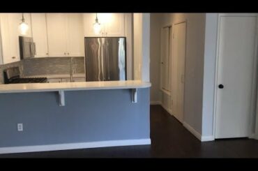 Condo for Rent in Little Italy San Diego 1BR/1BA by Good Life Property Management