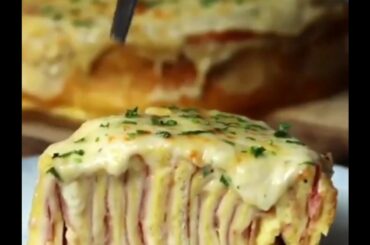 Todays Twisted Food Video Italian And French Healthy Fusion Af Real Ingredients