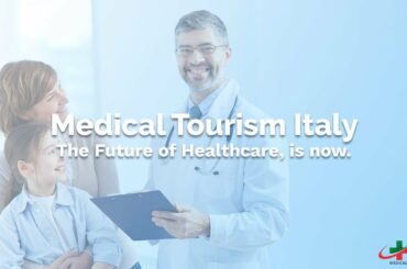Medical Tourism Italy