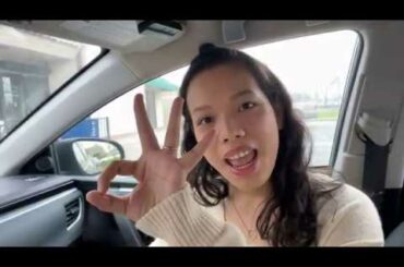 Vlog #3 - Wine Tasting in Napa Valley